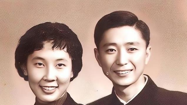 “名嘴”宋世雄：携妻走过57年坎坷岁月，晚年孤老儿女都不在身边