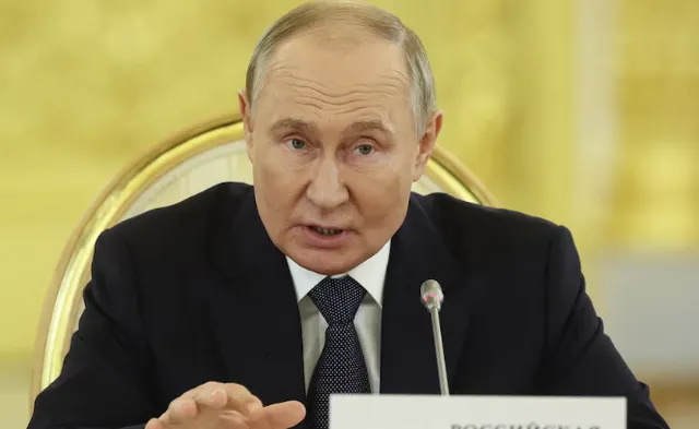 西方承认小看俄罗斯了，他们最期待的内乱，被普京扼杀在摇篮里