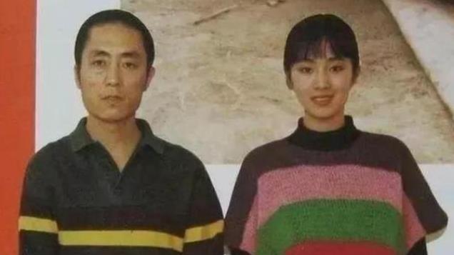 陈婷现实长什么样？路人镜头才是“照妖镜”，突然理解张艺谋了