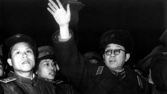 1950年，黄克诚任职湖南，认出一干部是井冈山战友，审查后枪决