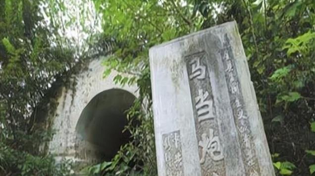 国军少将马当战役失败撤职判刑后当汉奸，他叔叔说奉命投敌免死罪