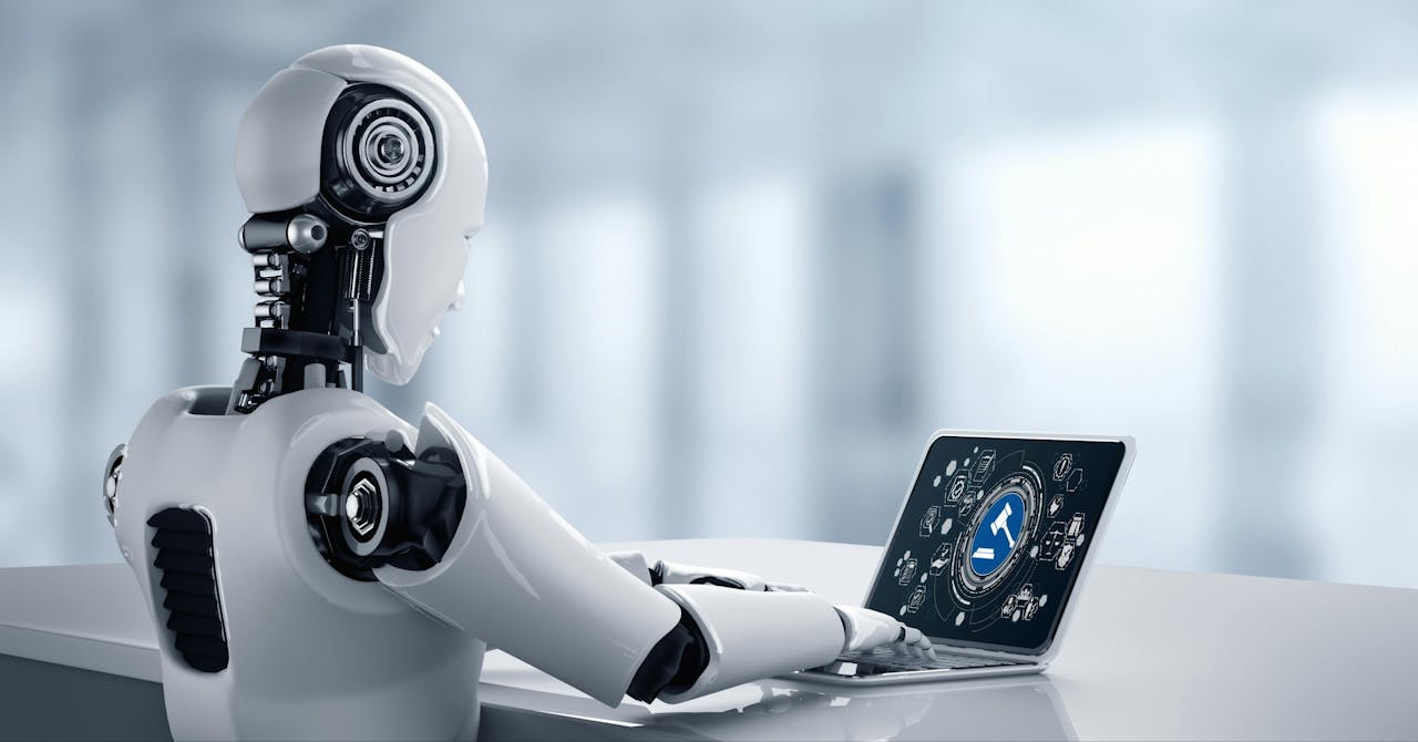 萝卜快跑！无人驾驶出租车，是利还是弊？