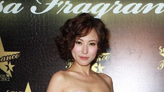 从“张柏芝2.0”到“姬圈扛把子”：刘心悠退圈内幕！