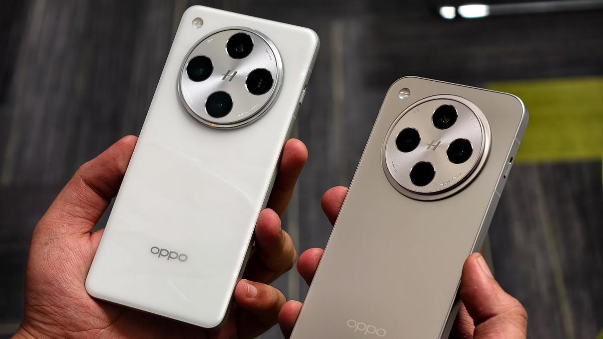晚买真的有折扣！OPPO、vivo新旗舰价格变化，哪款是你的菜？