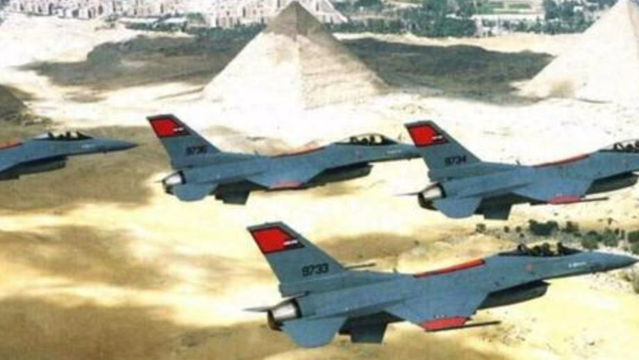 40亿美元！埃及媒体称该国已买48架歼10，中国军贸将走向世界之巅