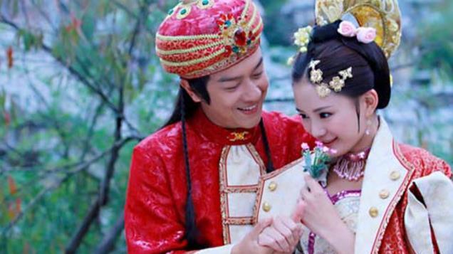 代战也是明媒正娶，为什么所有人都觉得她该为妾？真相太现实！