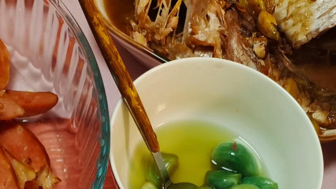 半夜闲笔 | 写在端午节过后的夜晚