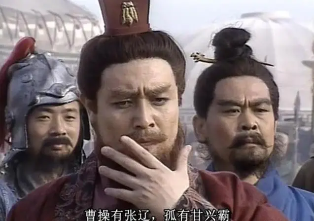 公孙家族的兴衰史