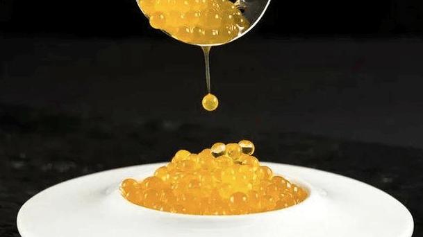 鱼籽酱的介绍及其三十多种菜品做法