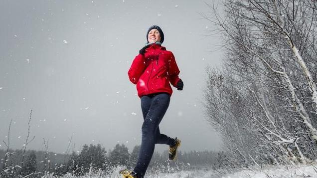 冬天减肥，只需做到 4 件事，春节前狂瘦20斤！