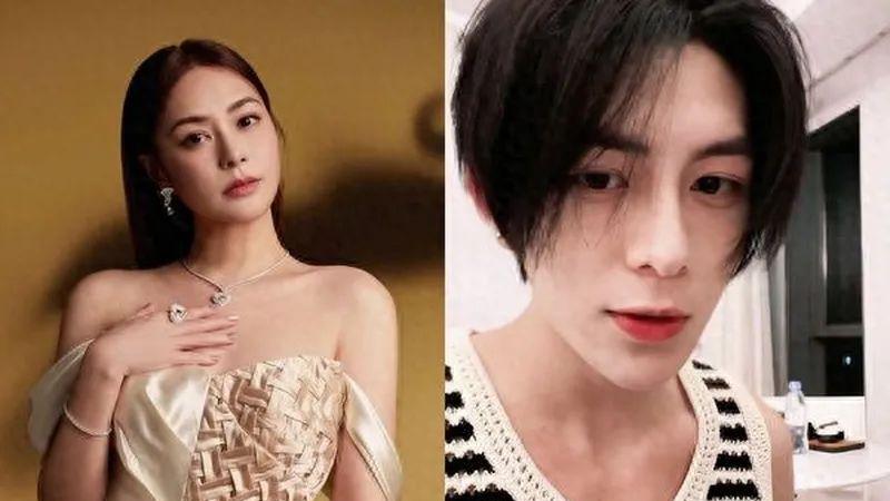 阿娇遭爆当男偶像小三！趁正牌女友不在拍私密片，陆狗仔抖出画面