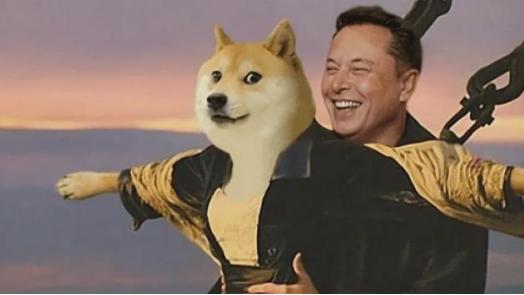 狗狗币看涨突破！乘风破浪的DOGE 冲击下一个目标价位？