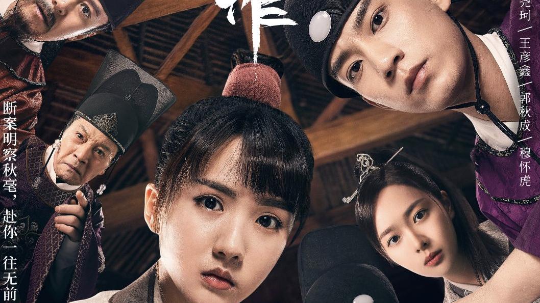 不喜欢的美强惨男主，小说《御赐小仵作》