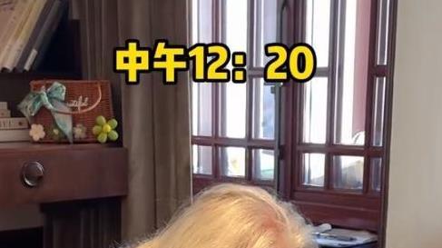 张纪中晚上11点睡觉5点起，像打了鸡血似的，结果被拆穿都是摆拍