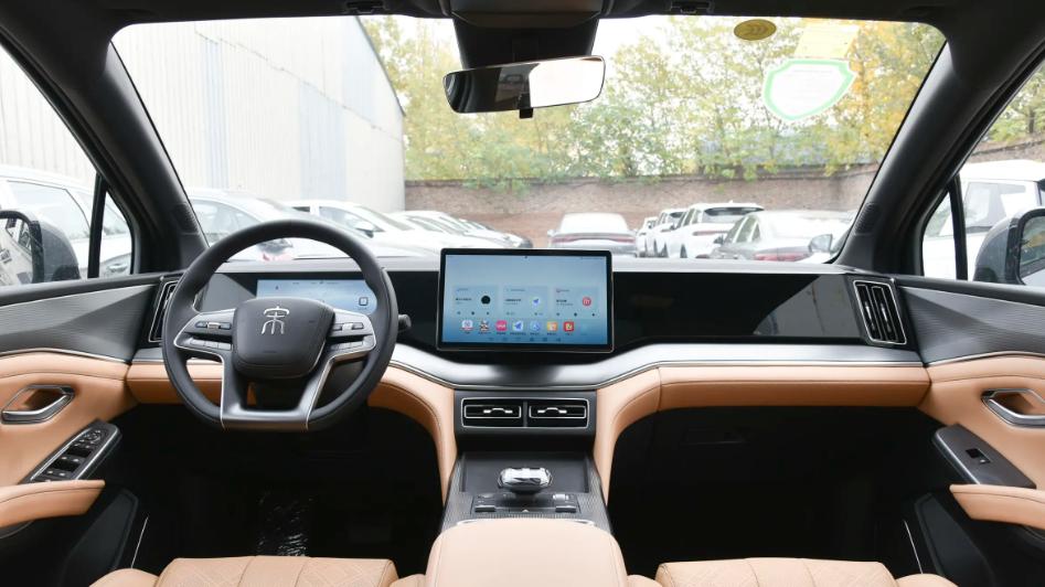 宋L DM：销量稳定2万辆以上，实力优秀的中型SUV