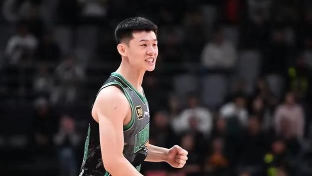 CBA失业球员名单！辽篮后卫上榜，吴前队友没人要，小丁运气好