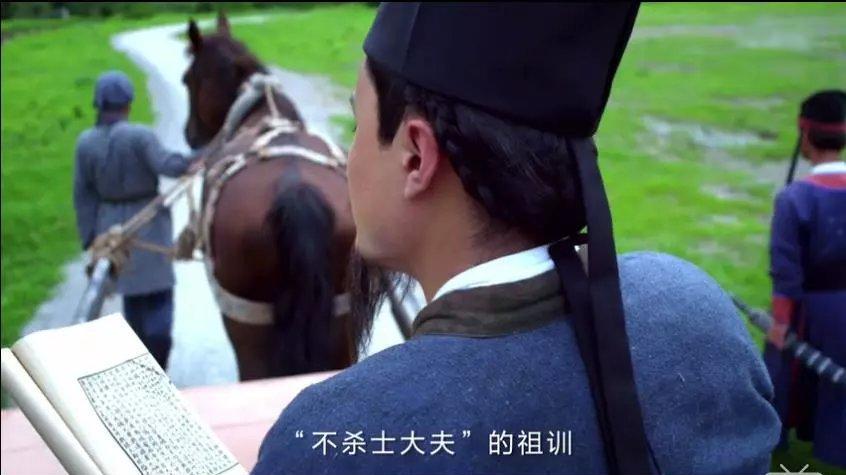 错失这份“秘密誓约”，你可能看不清宋朝的繁荣！