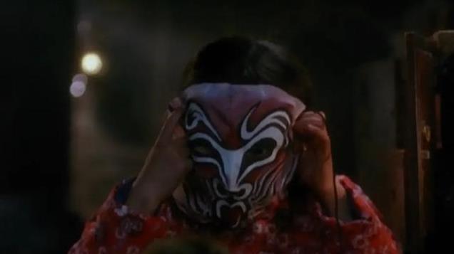 《变脸》：他违背了老祖宗的一个决定，却救了一个孩子的命