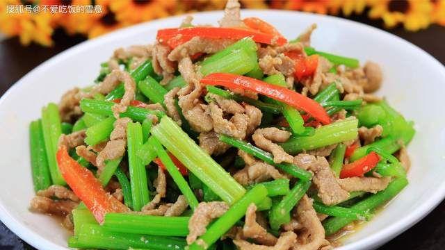 西芹和芹菜傻傻分不清？看完这篇秒懂！