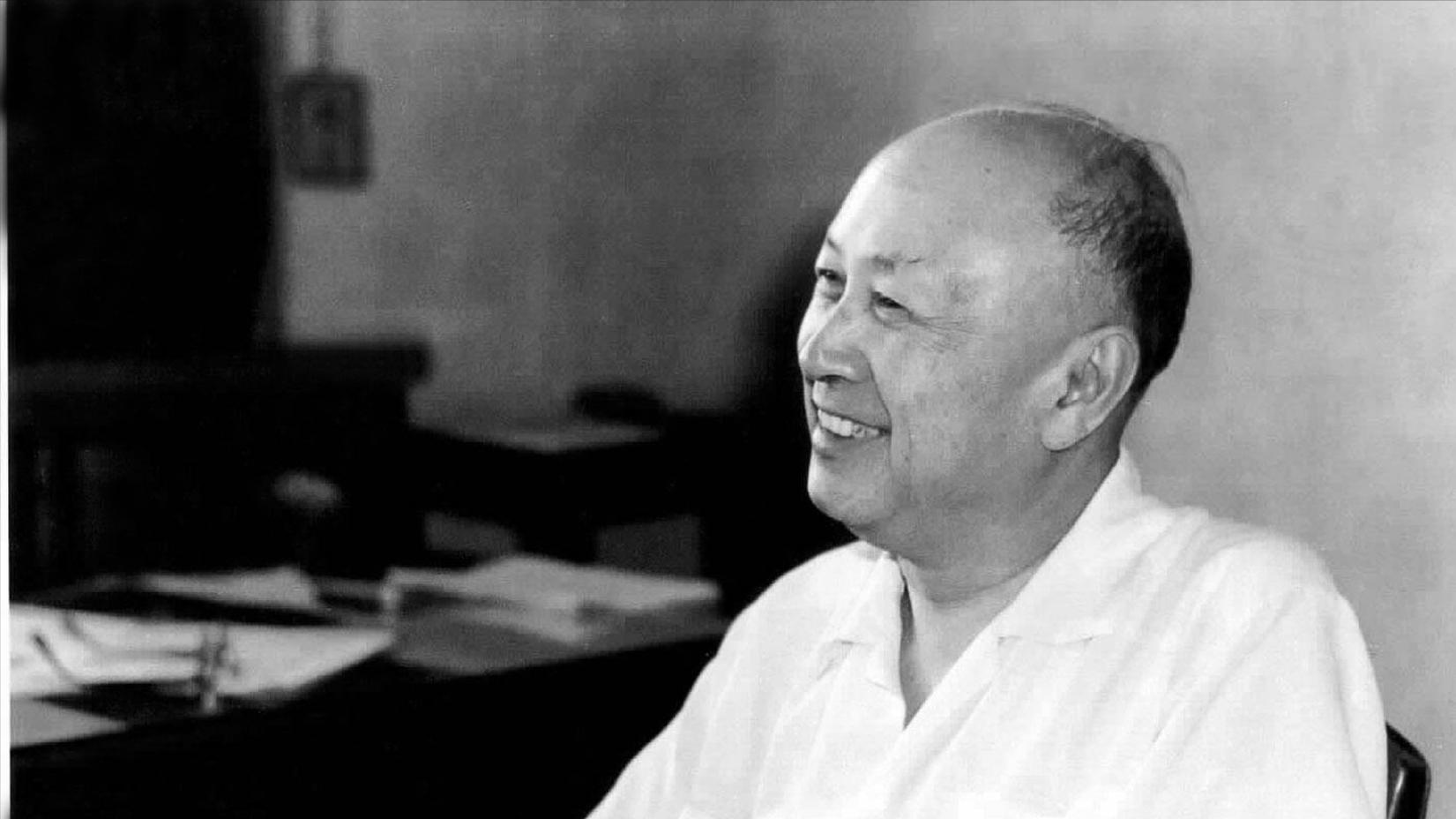 当年为营救钱学森回国，中国付出了什么代价？筹码让美国无法拒绝