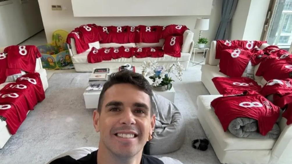 从国企狂赚14.7亿，奥斯卡有望再续约，限薪令形同虚设有大漏洞