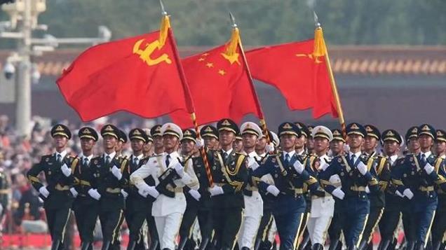 拒服兵役后果严重，一生抹不去的伤痛