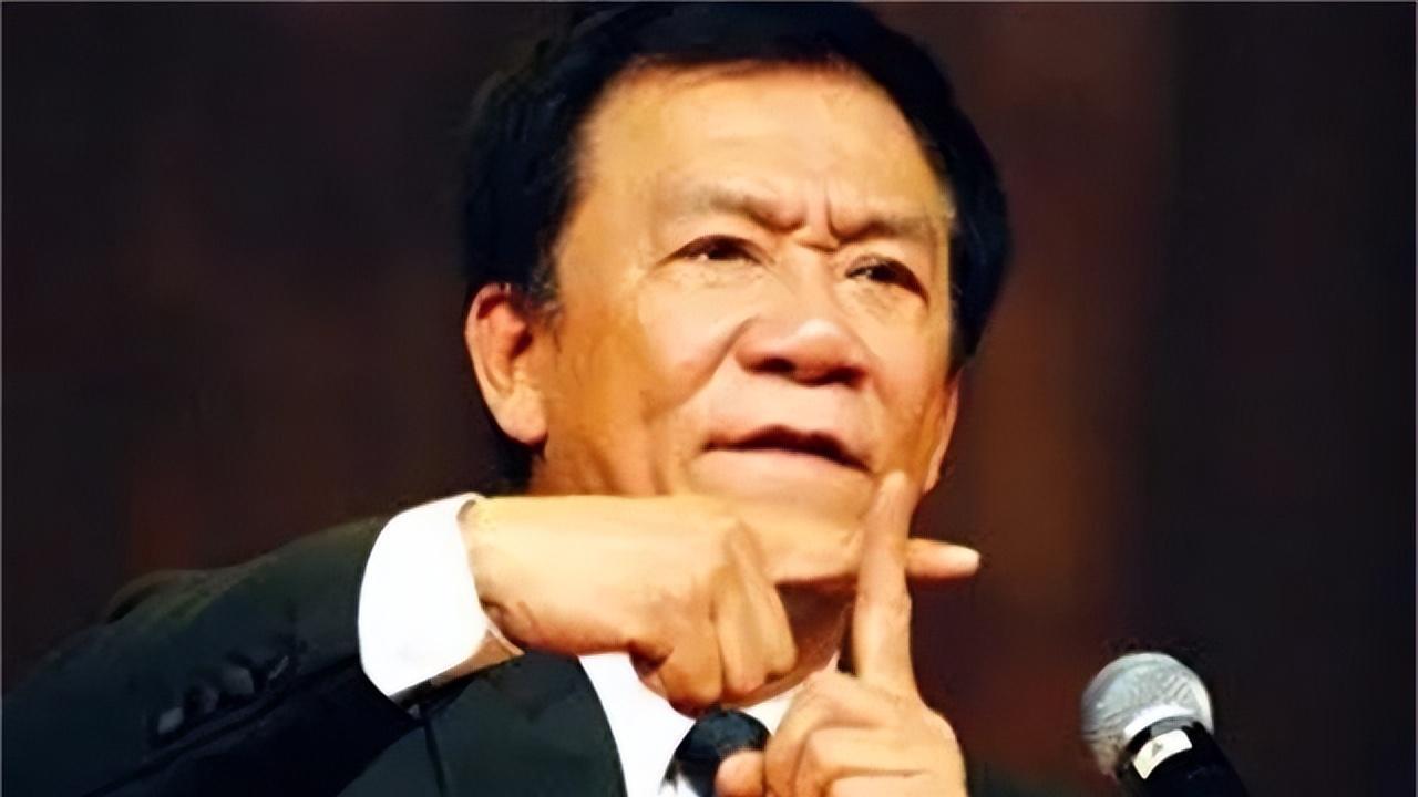 女演员袁茵：嫁大20岁侯耀文后婚内出轨，今56岁与女儿像姐妹