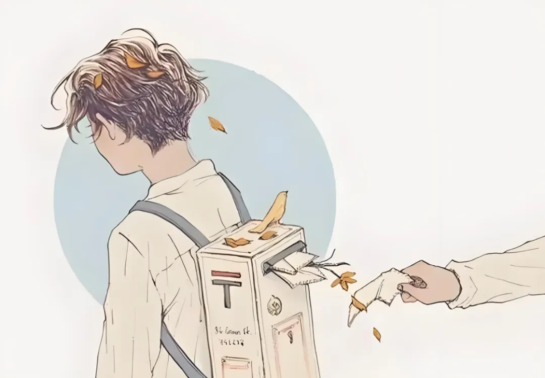 为什么现代世界正在让我们精神病？