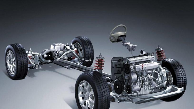 韩媒评中国汽车：这不是“中国的失误”，而是“中国实力”