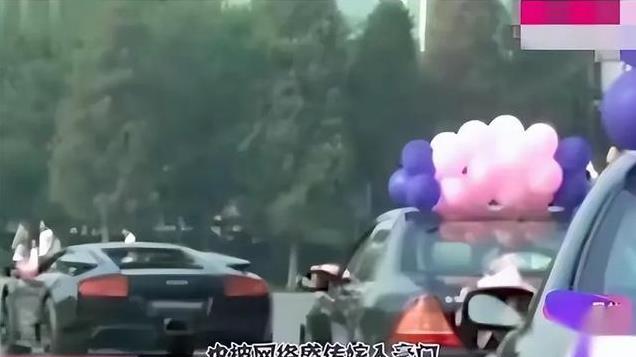 嫁给70岁富翁？包养四个男人？央视女主持人私生活谣言有多离谱？