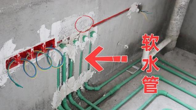 自来水有必要装软水机吗？过来人说出大实话：纯纯的“智商税”