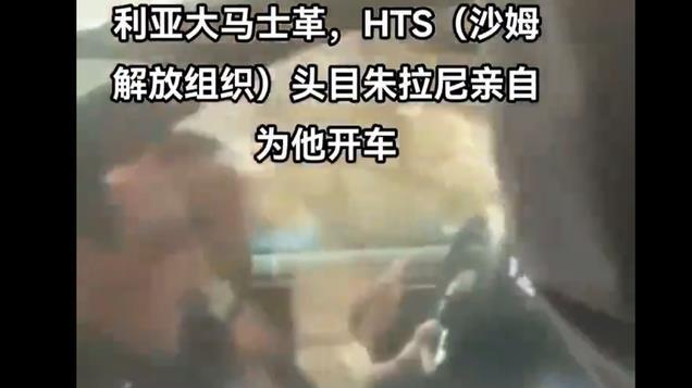 埃尔多安：叙利亚是历史领土！5万土军边境出发，仆从军已开战