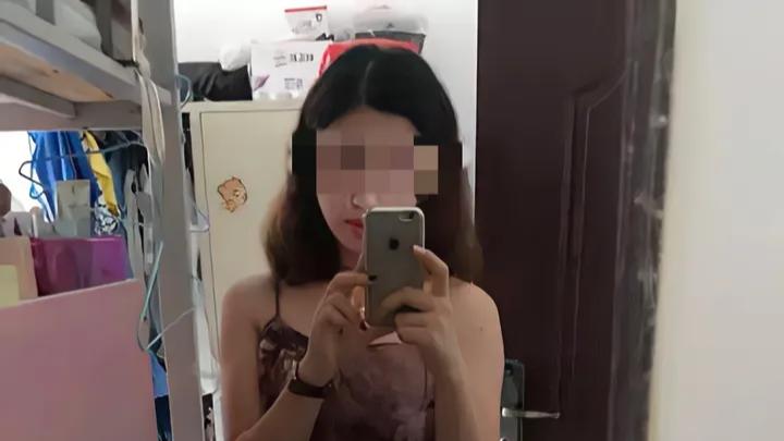 惊呆了！裸贷是地狱：女大学生被迫高额贷款，隐私被明确曝光！