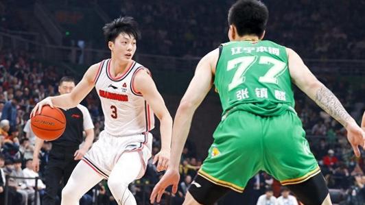 辽宁队和广东队优势和问题分析