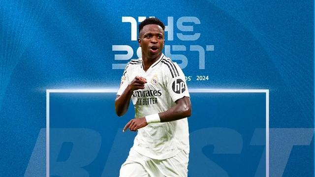 FIFA不公？曼城用成绩证明罗德里比维尼修斯更有资格获得足球先生