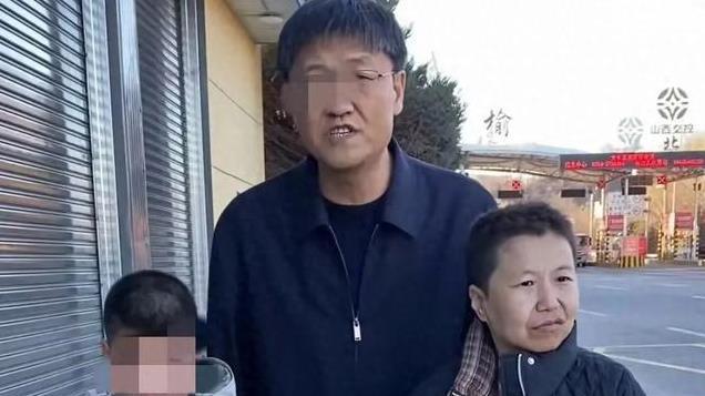 山西女硕士失踪15年被找回，已生两孩，其丈夫被称老实人
