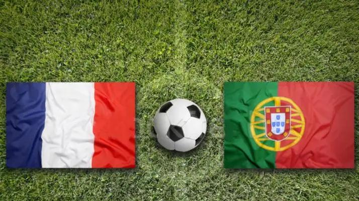 7月5日足球！欧洲杯两场热门分析：德国vs西班牙，葡萄牙vs法国