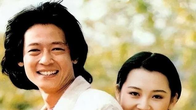 征服陈凯歌迷晕冯小刚的她，真的被娱乐圈抛弃了吗