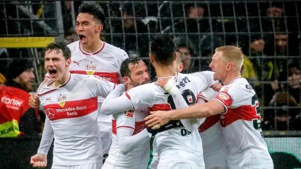 10月19日 五大联赛全盘分析！拜仁能否踢穿斯图加特？