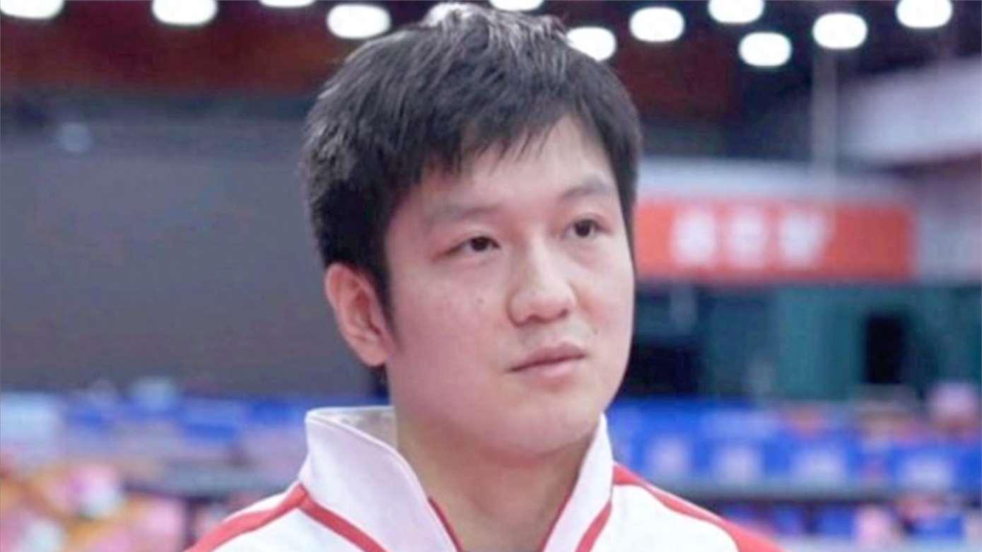 樊振东为何直呼后怕？若在巴黎输张本，国乒将创奥运最差男单战绩