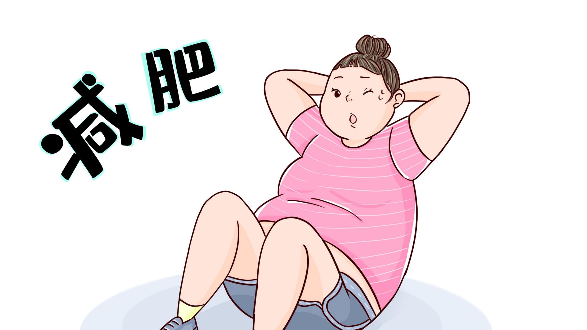 女性50岁以后，体重在多少斤比较合适？对照一下，或许你根本不胖