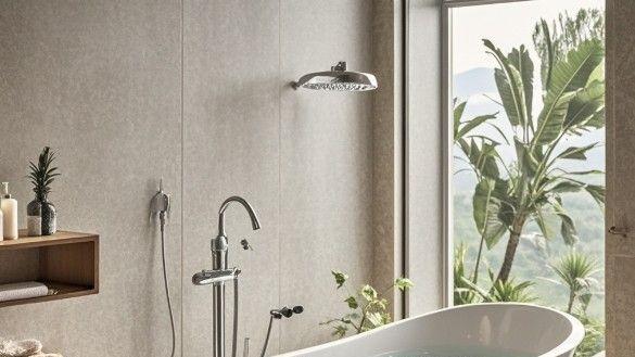 🏡 打造高级感的家：从五星酒店到您的居家生活