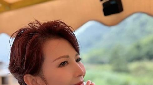 蔡少芬，曾为了追求卓越的拍戏效果，毅然决定隐瞒了自己怀孕的消息