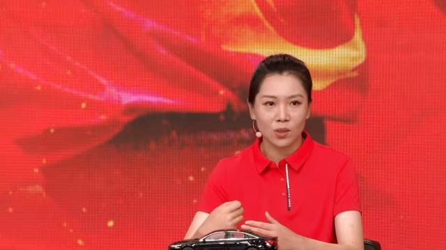 陈梦赢的不够光彩？李晓霞揭开内幕：陈梦东京夺冠后一度情绪低迷