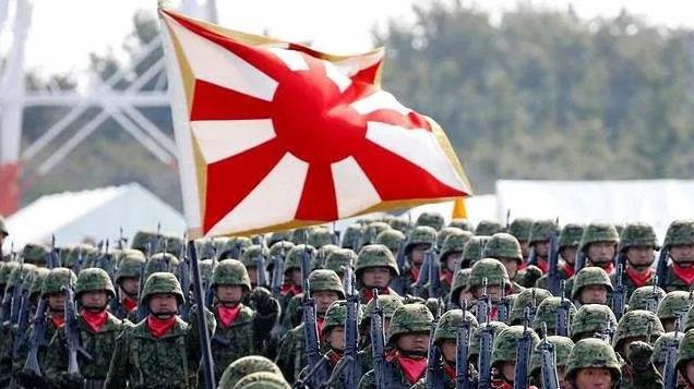 害怕了？美突然决定从日本撤走9000驻军，是驻日美军的剩下的一半