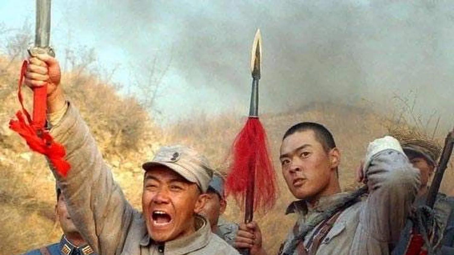 李云龙开炮、胡歌修仙，2005年的国产剧，无法超越的巅峰！
