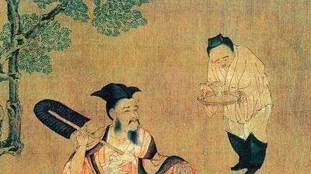 《东晋门阀政治的兴衰》
