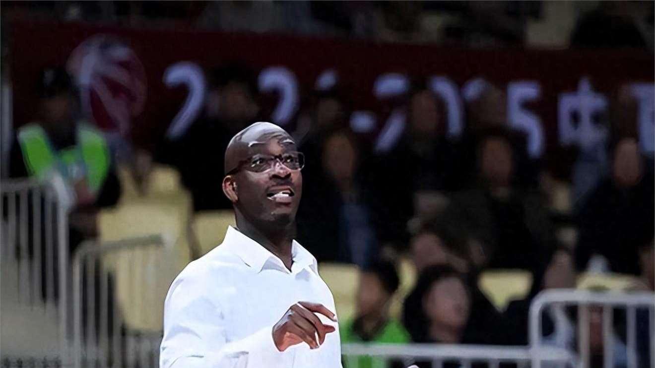 上海104-115宁波，赛后遭遇1喜3忧，沃特斯没王哲林后成毒瘤！