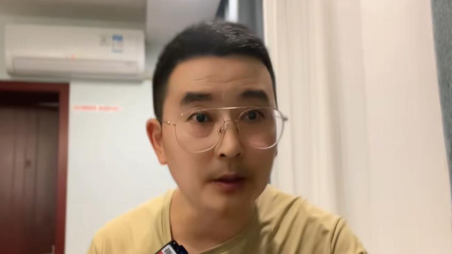 后续：主持人吐槽九寨沟没有水都是匪，拦车收费，政府紧急回应