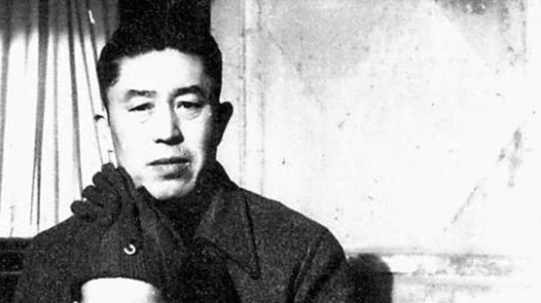 解放后郑洞国妻子不愿去北京，离婚后嫁资本家，20年后再与郑相见